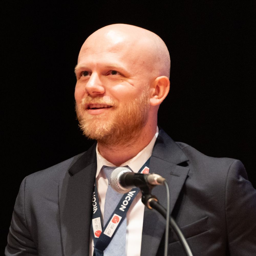 Andrew Peterson