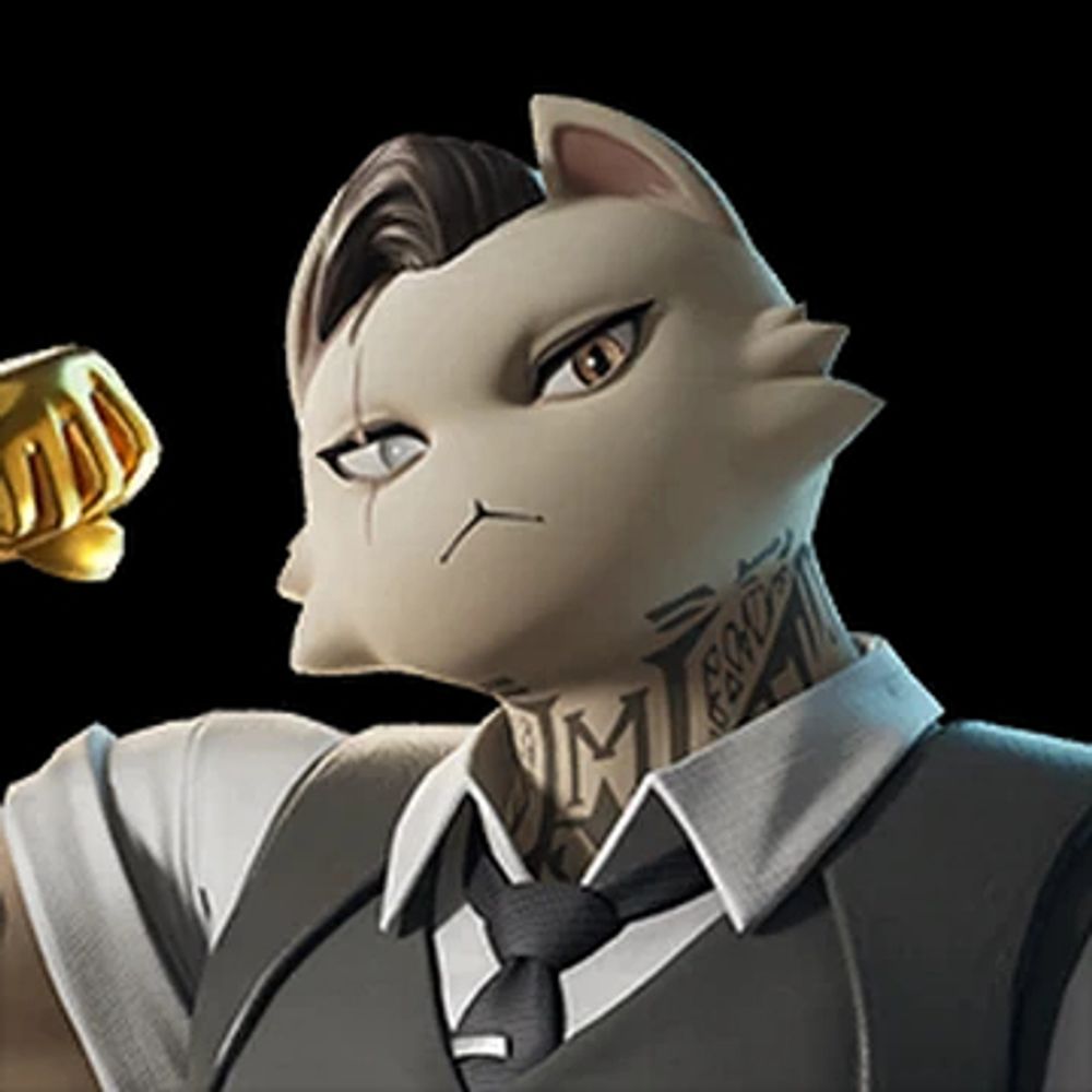 Meowdas
