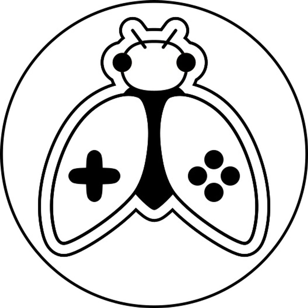 Printed Cicada Games