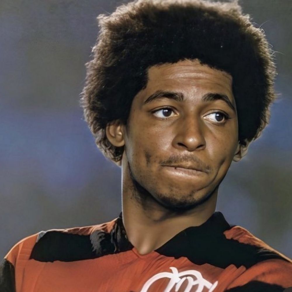 Marcelo 🇻🇦 🇧🇷 🔴⚫️ CRF