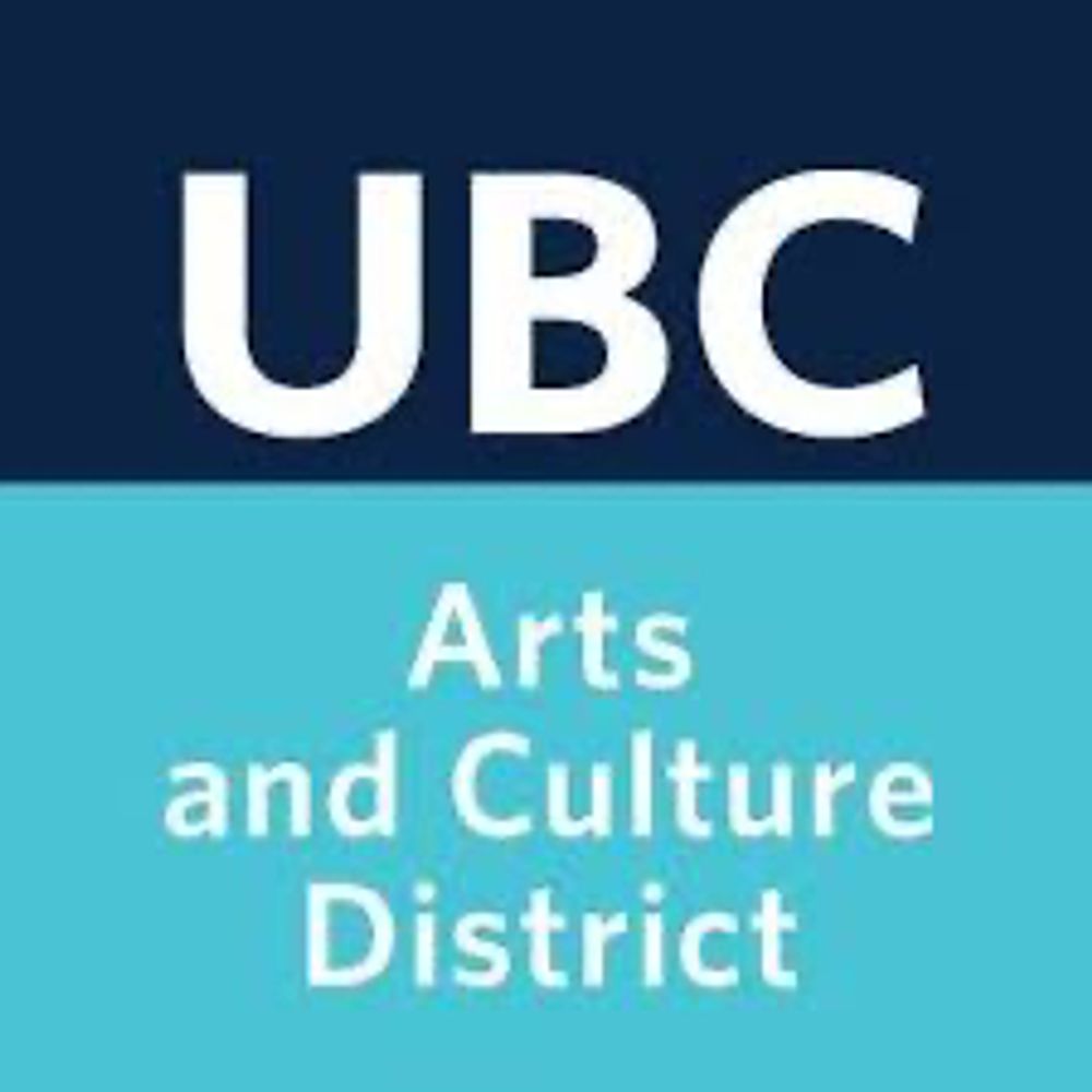 UBC Arts & Culture District 