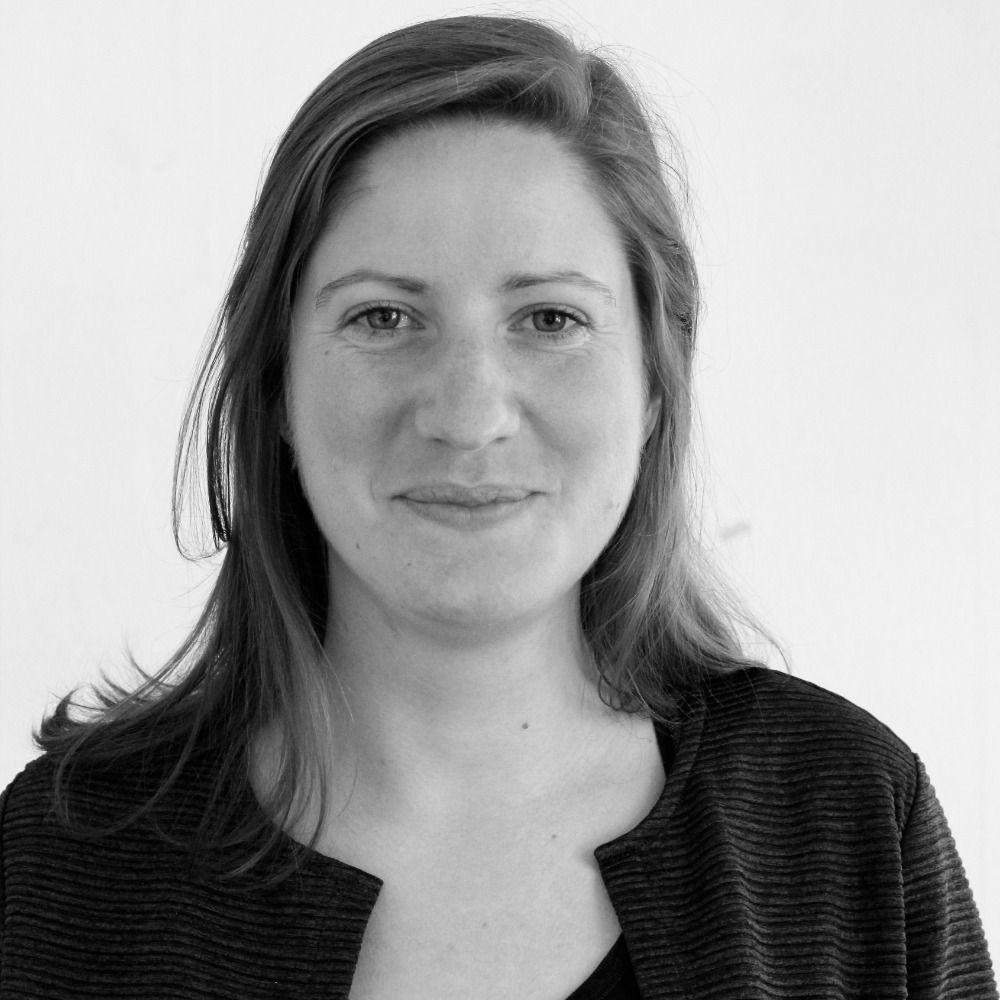 Simone Maxand