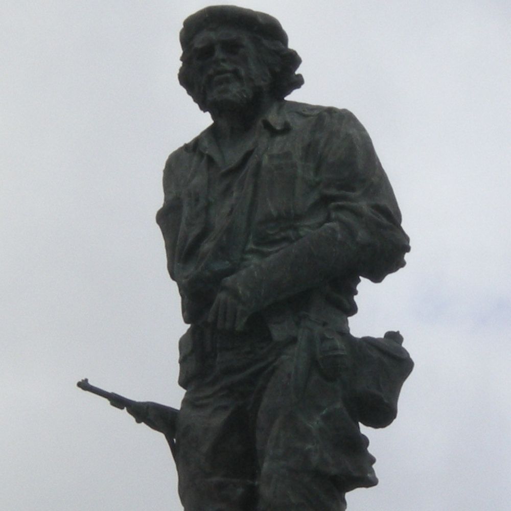 Fofoqueira Comunista