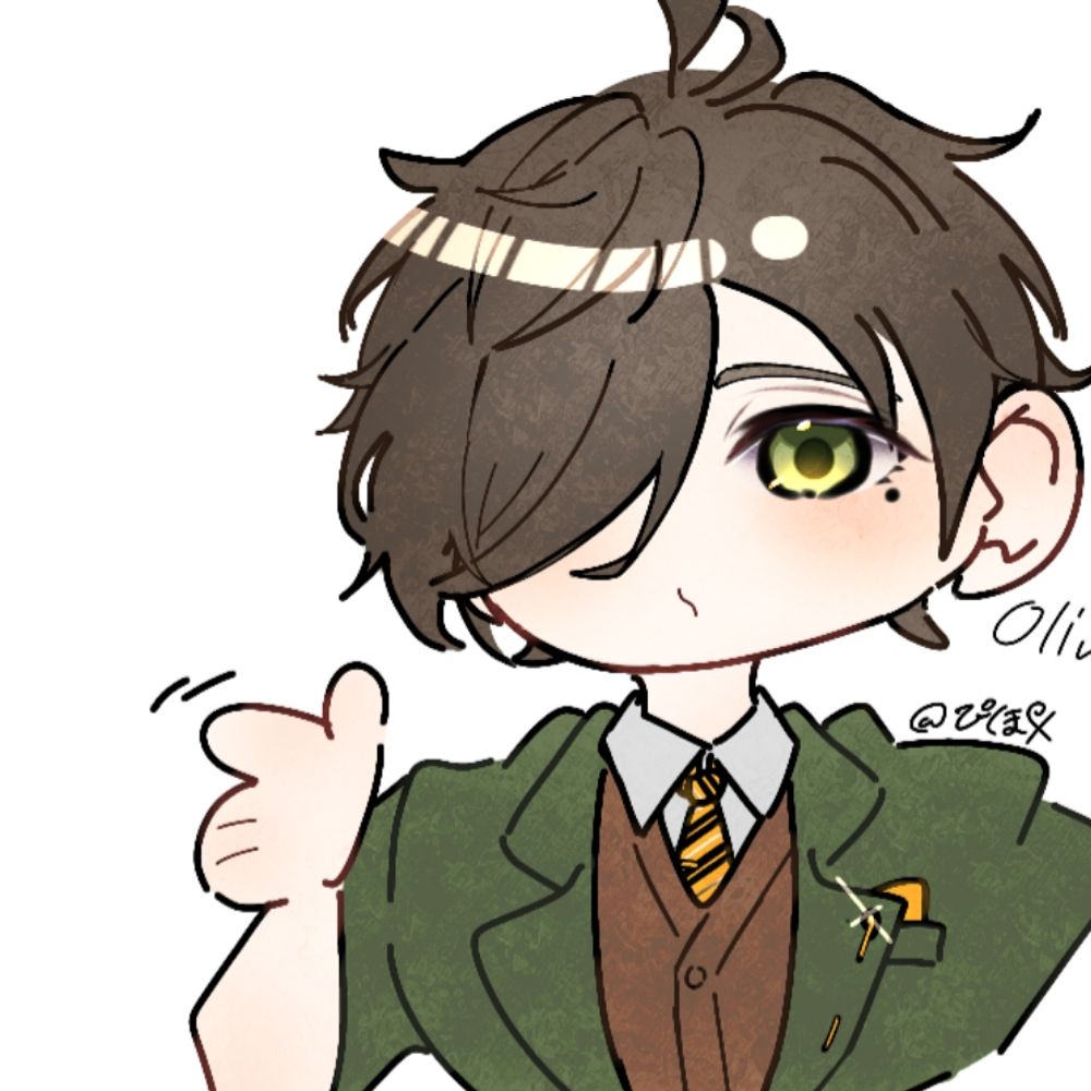 ぴぽ✖︎