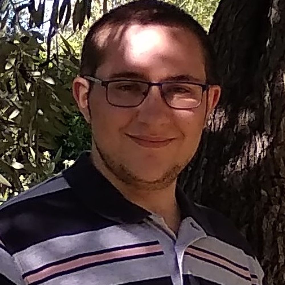 David García Fernández 