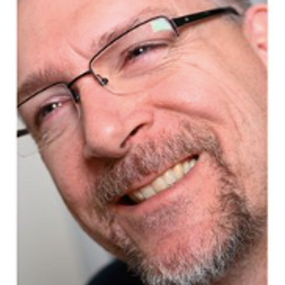Colin Newell