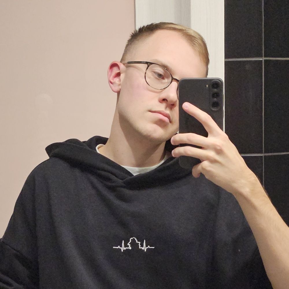 Božy dźmuchaviec