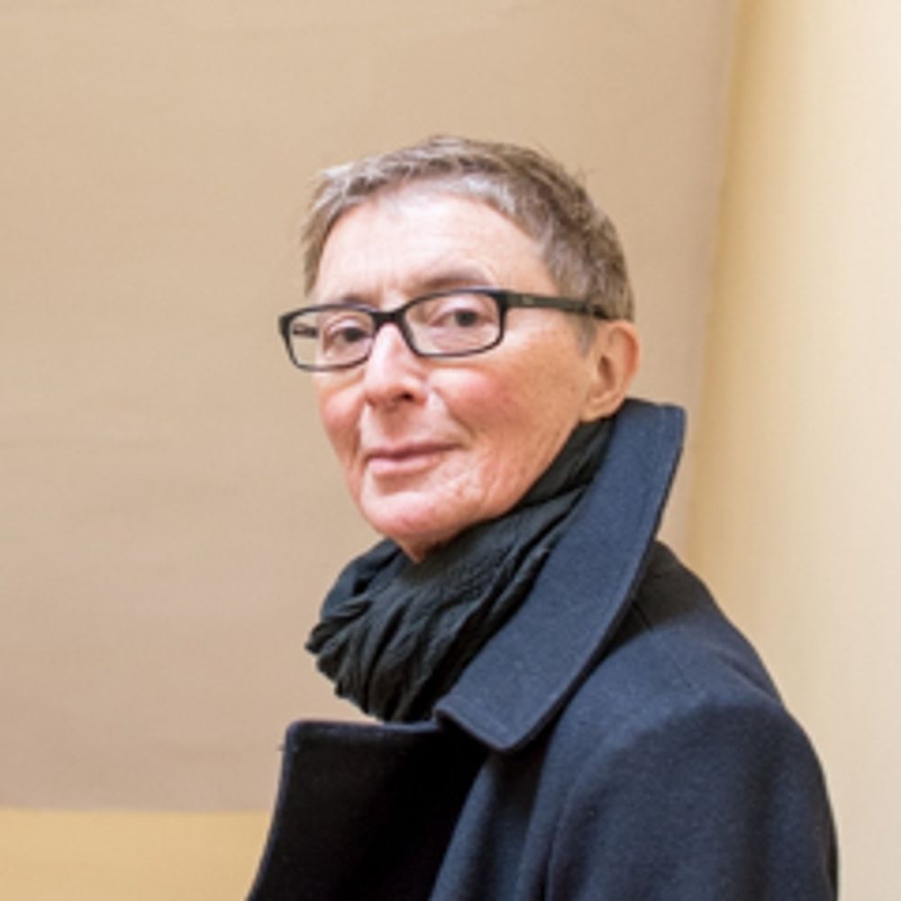 Jo McMillan
