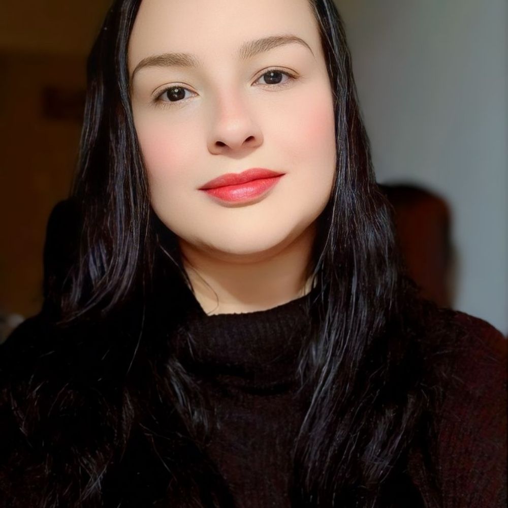 Janaina Mendonça Arenaro 