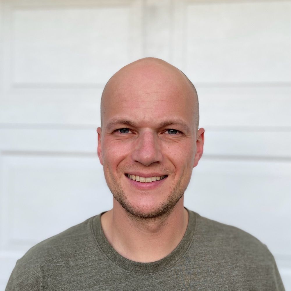 Doug Banning