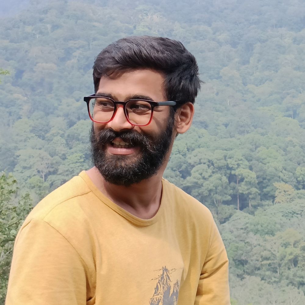 Saumitra Dhere