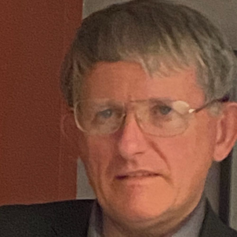 Pat Kelly
