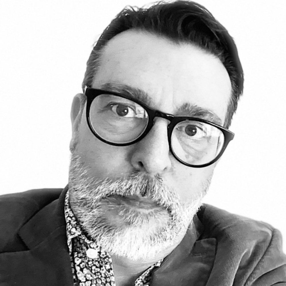 Kevin Muldoon