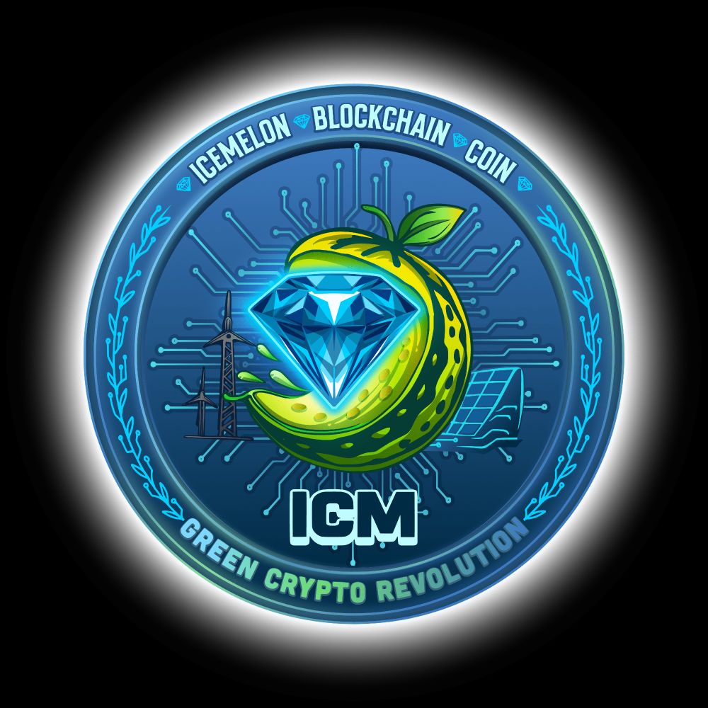 Icemelon official page