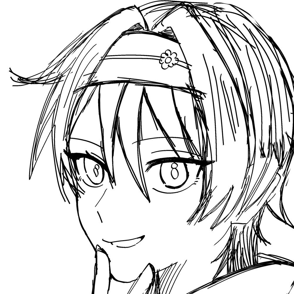 なづ