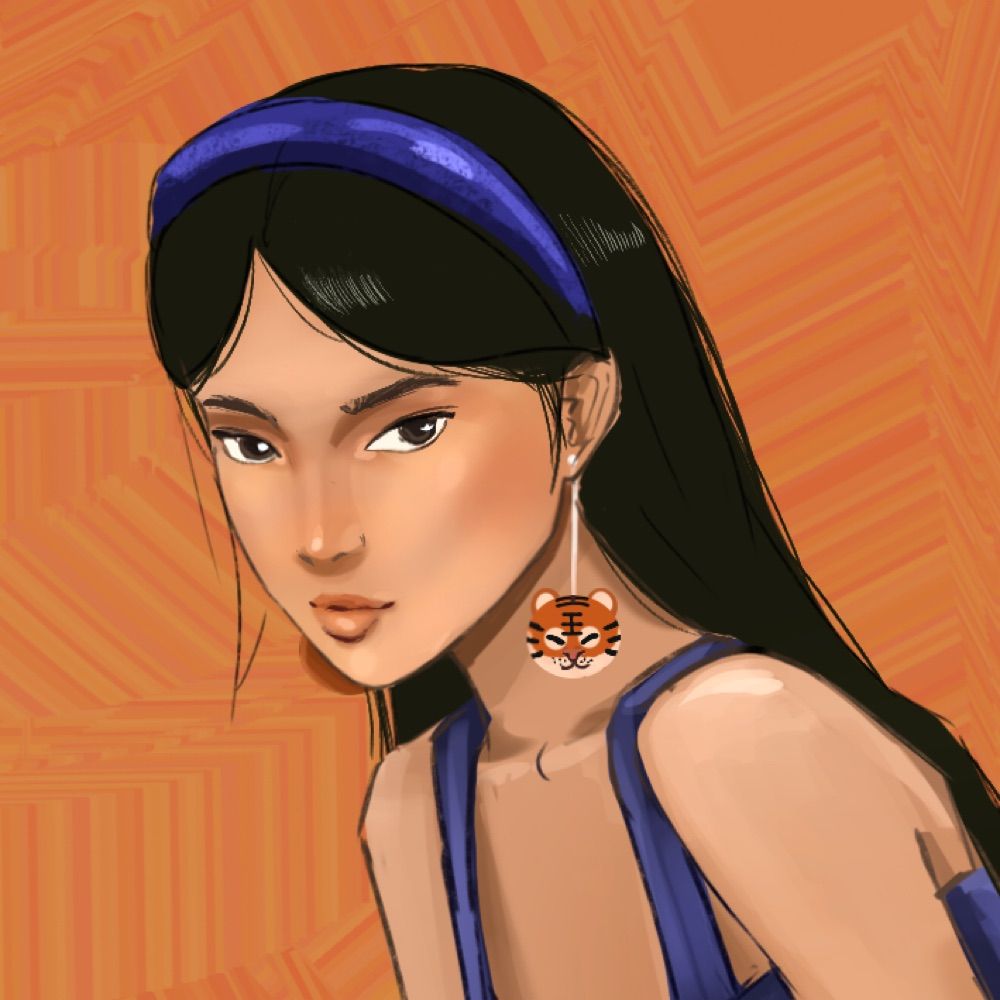 Grace Alexandria Wong