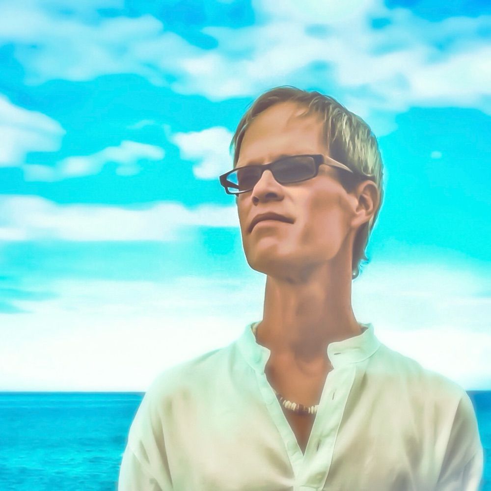 Brad Vanlandingham