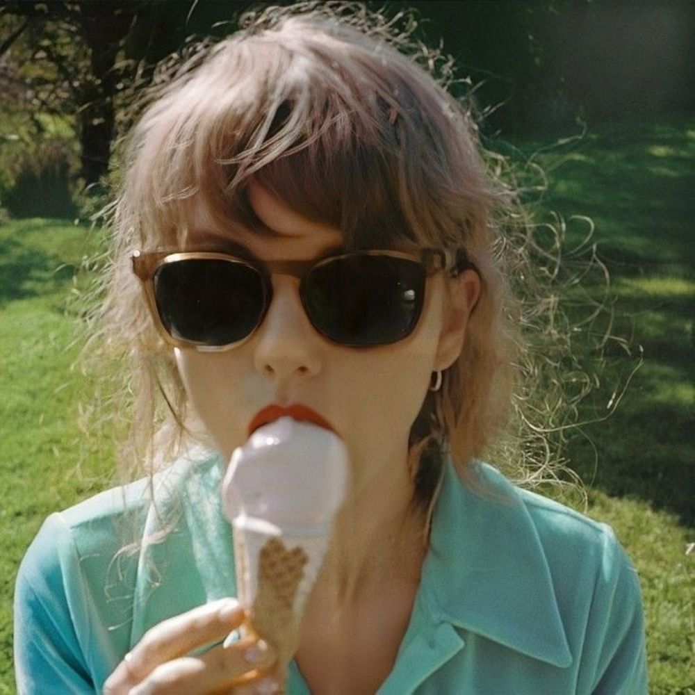 giovanna (taylor's version)