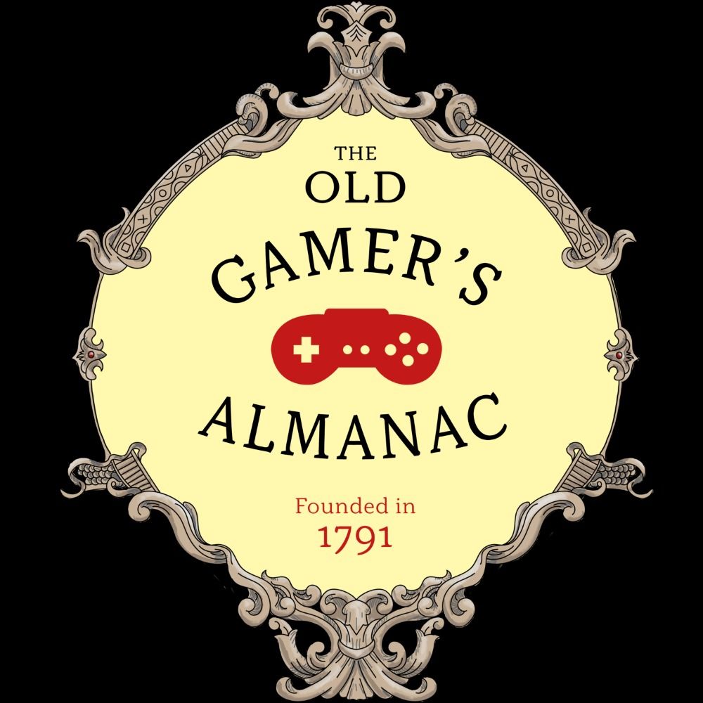 Old Gamer's Almanac