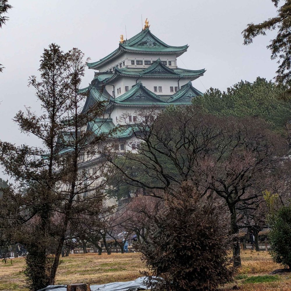 御堂山青蓮