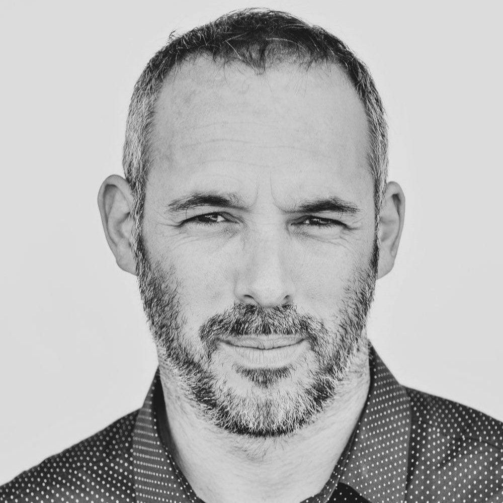 Yair Tarchitsky