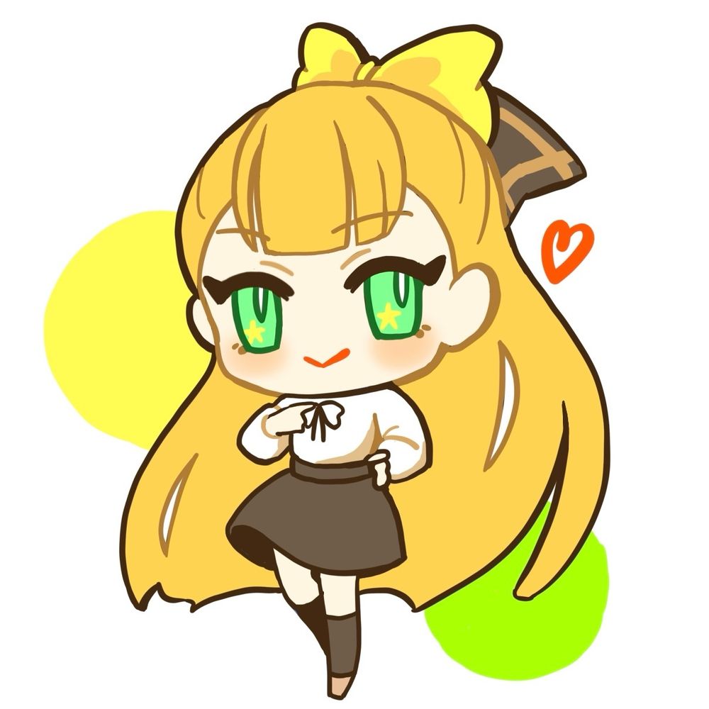 ゆこ