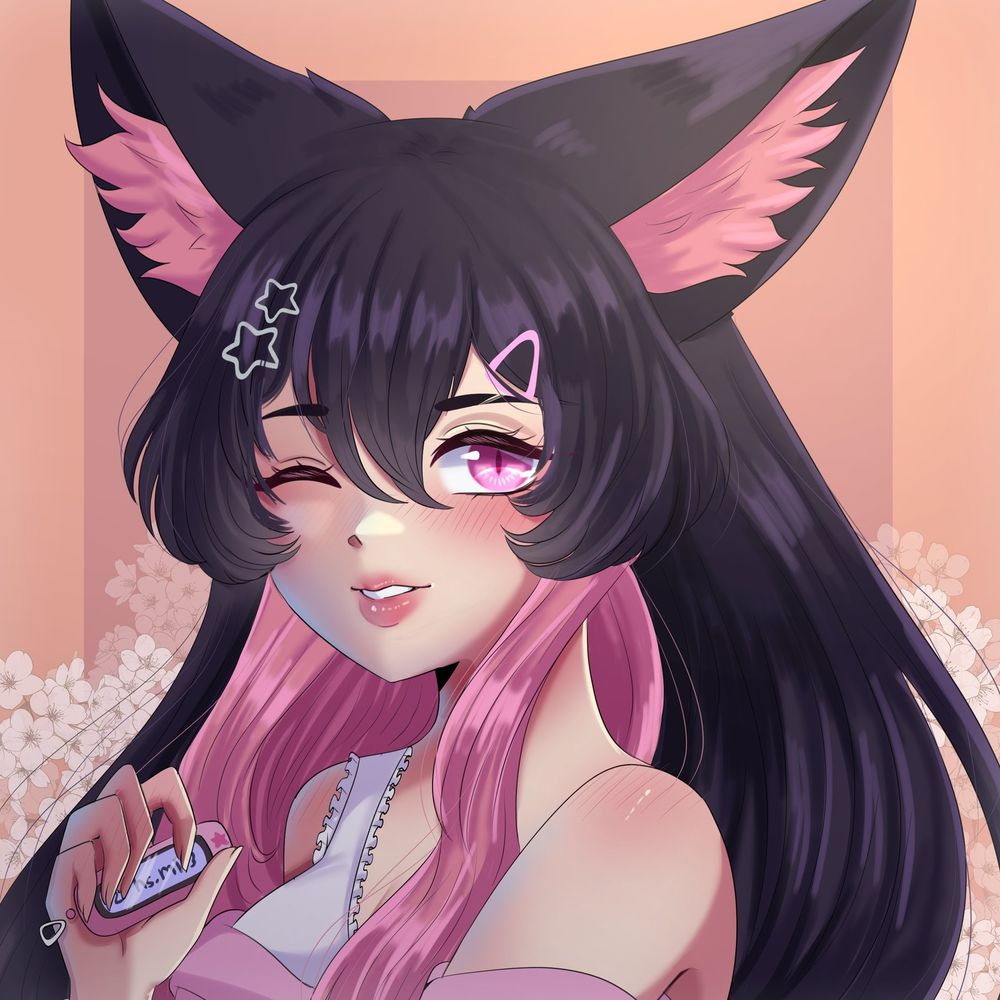 Kya Kokatsu ★ | VGen Comm
