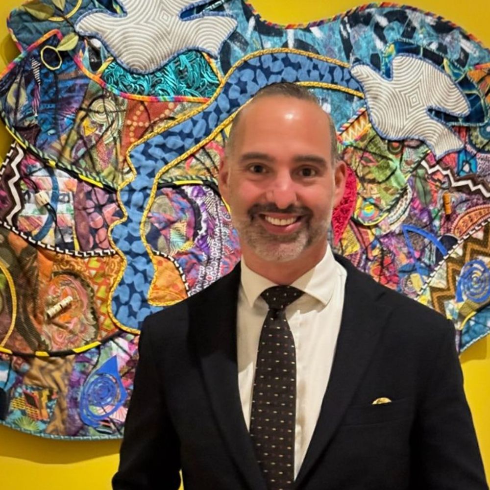 Cenk Sidar