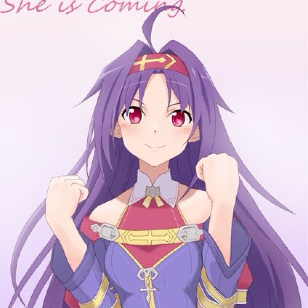 Yuuki