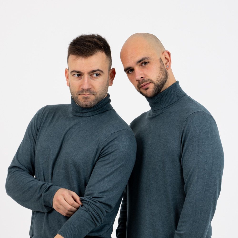 Felipe y Tiago
