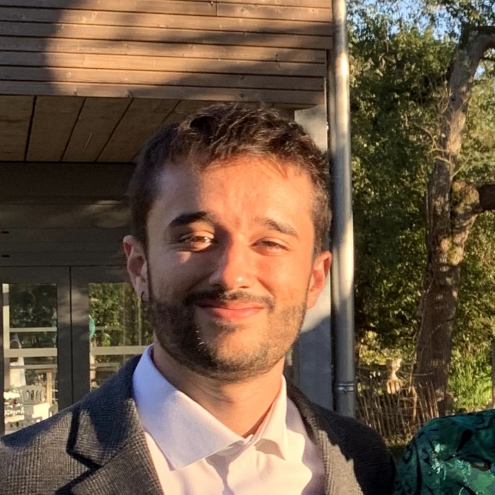 Mathis Preti
