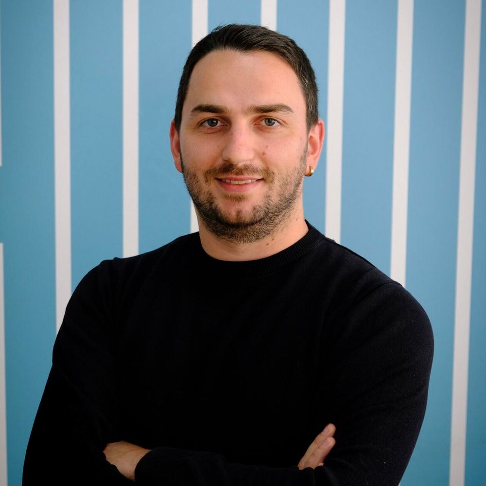 Lirim Zenuni - Data Snacks