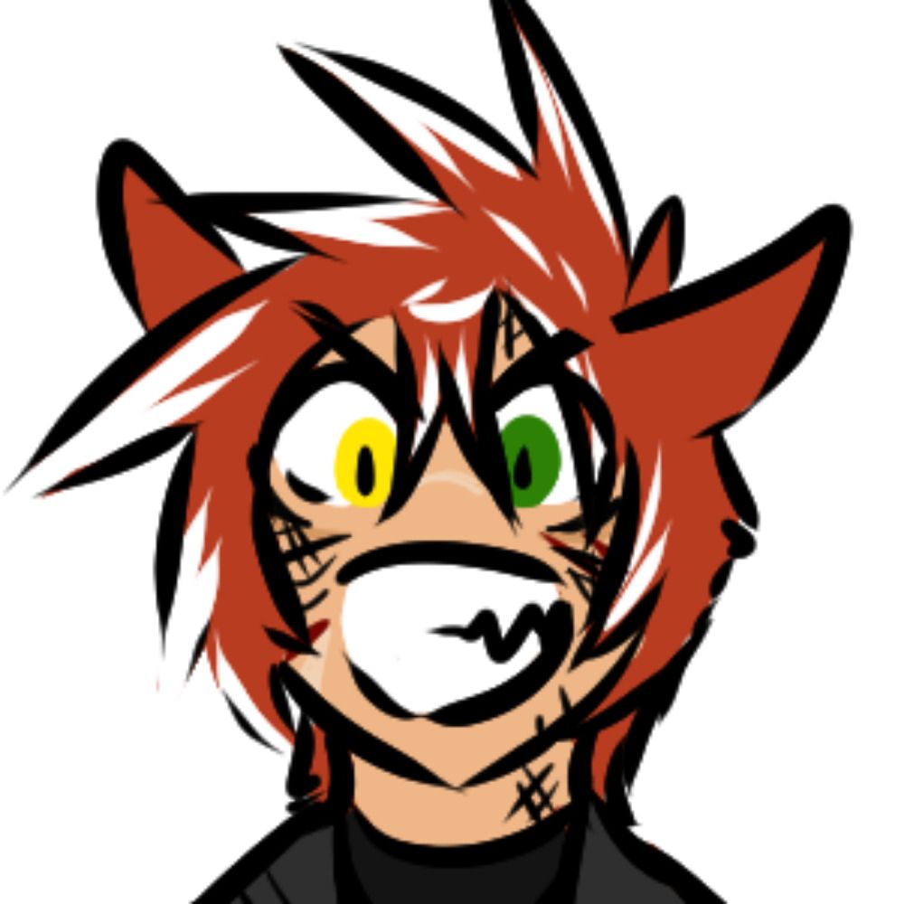 NerdNinjaAsh (hiatus)