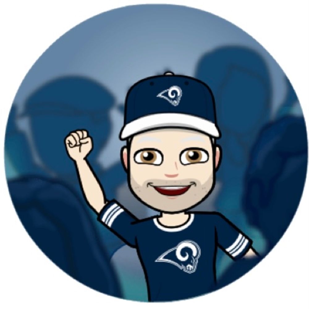 Rams Up Podcast