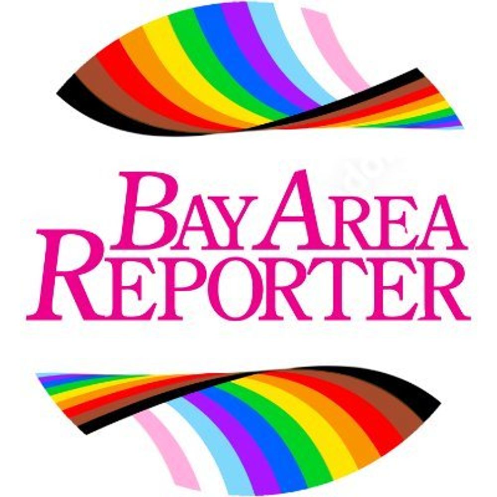 Bay Area Reporter, America's LGBTQ Newspaper since 1971