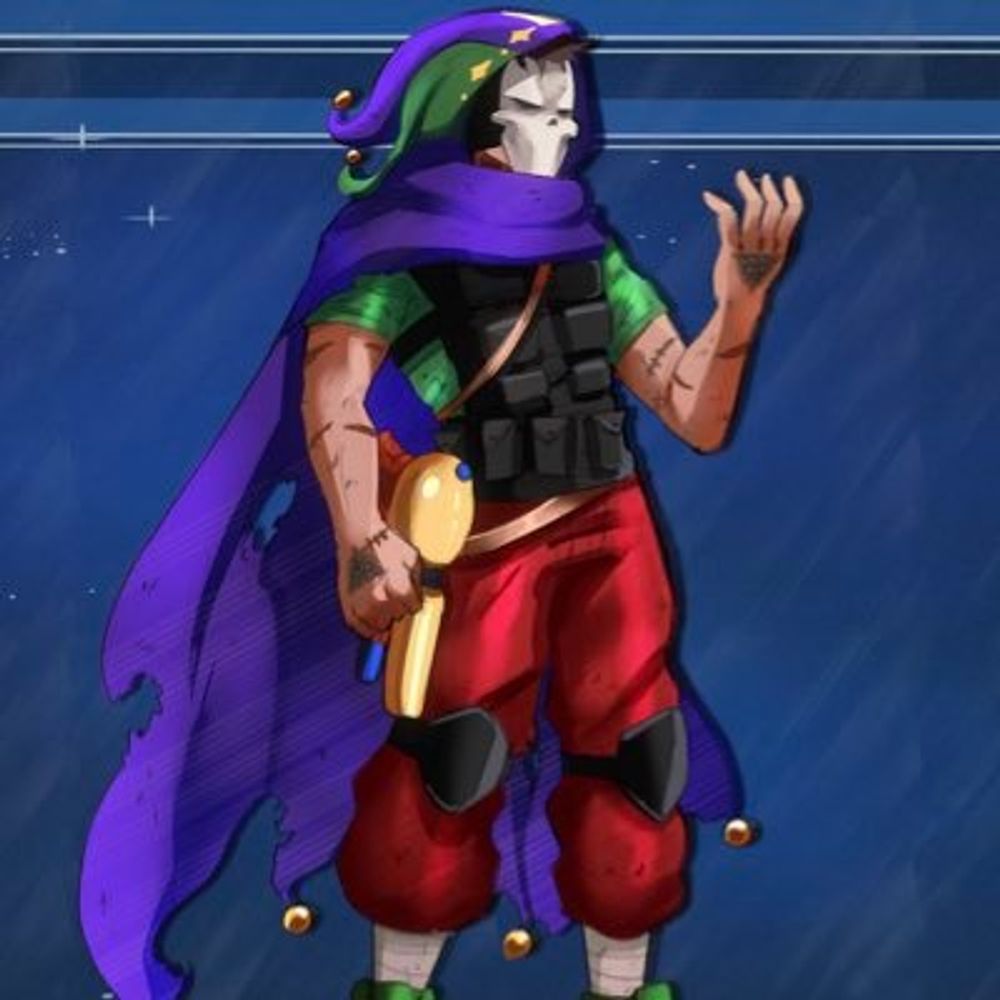 User avatar