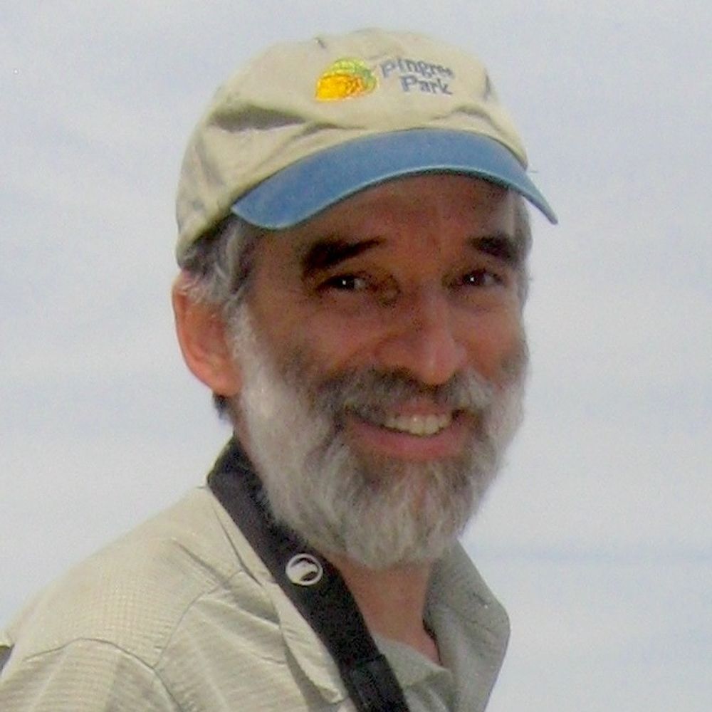 Russ Charif