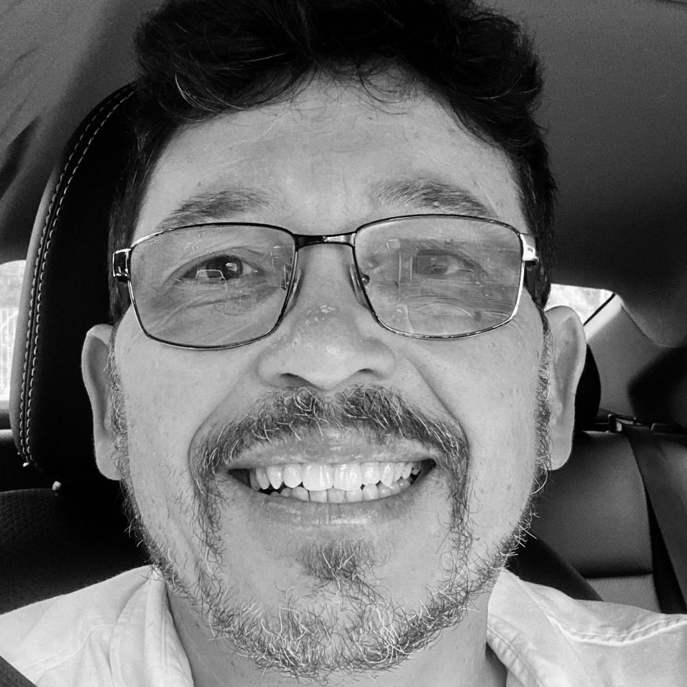 Gustavo Ferreira Santos