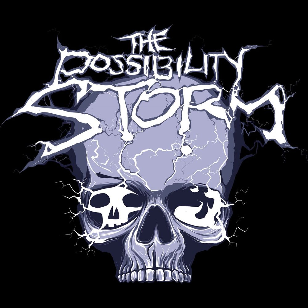 Izlain @ The Possibility Storm