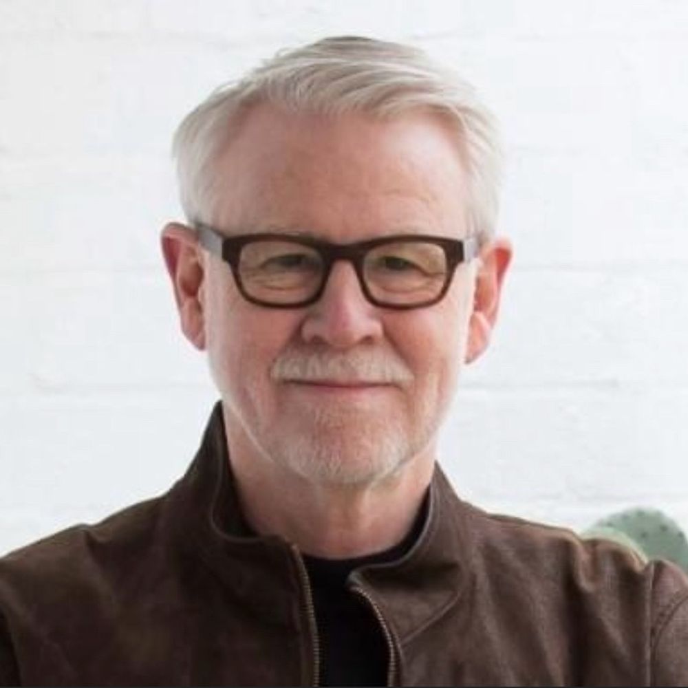 Tony Grierson