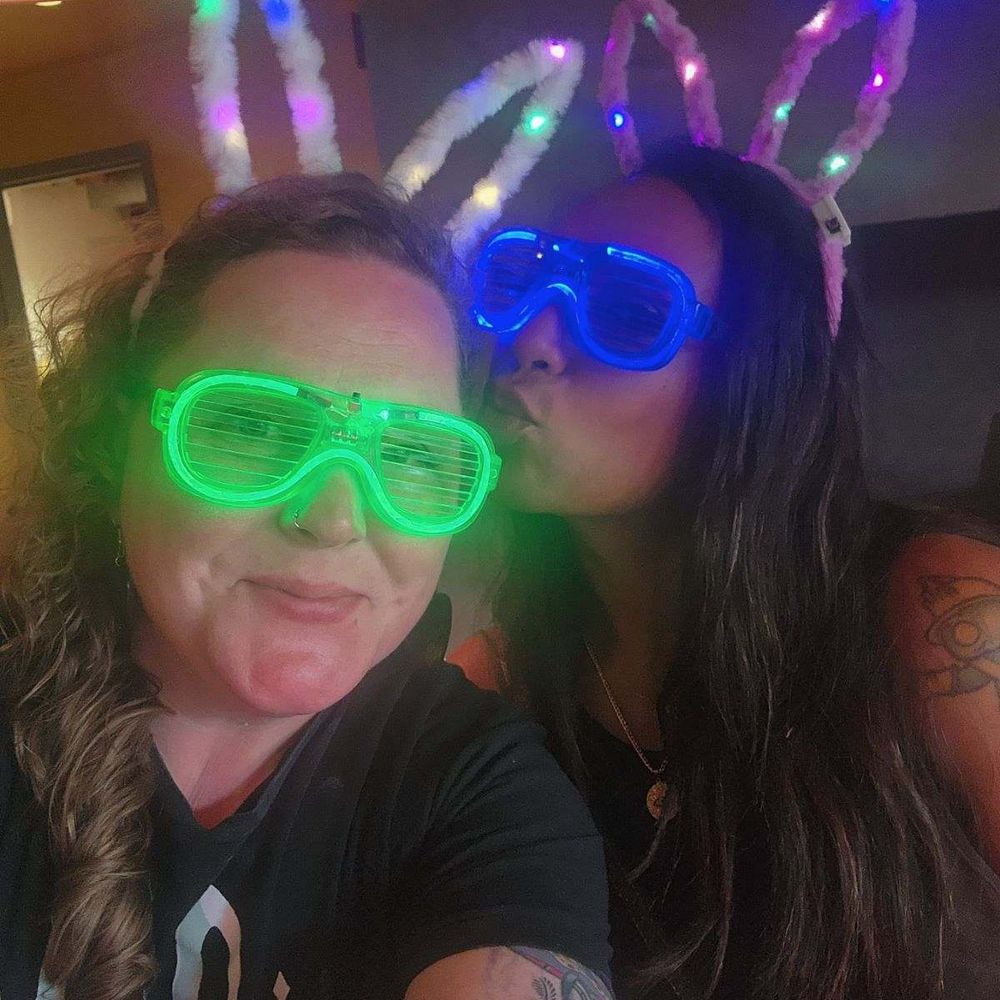 Two Drunk Girls Watch Horror Podcast