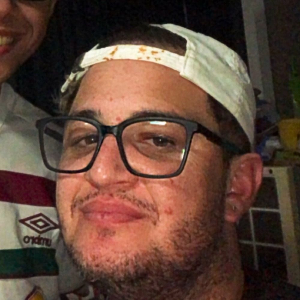 Jhonatan gasoli 