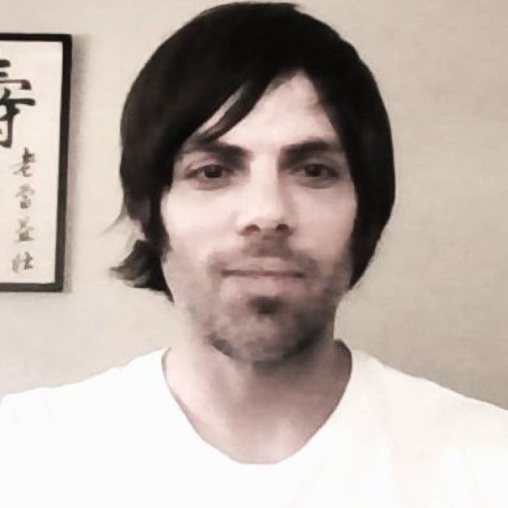 Tim Boiteau
