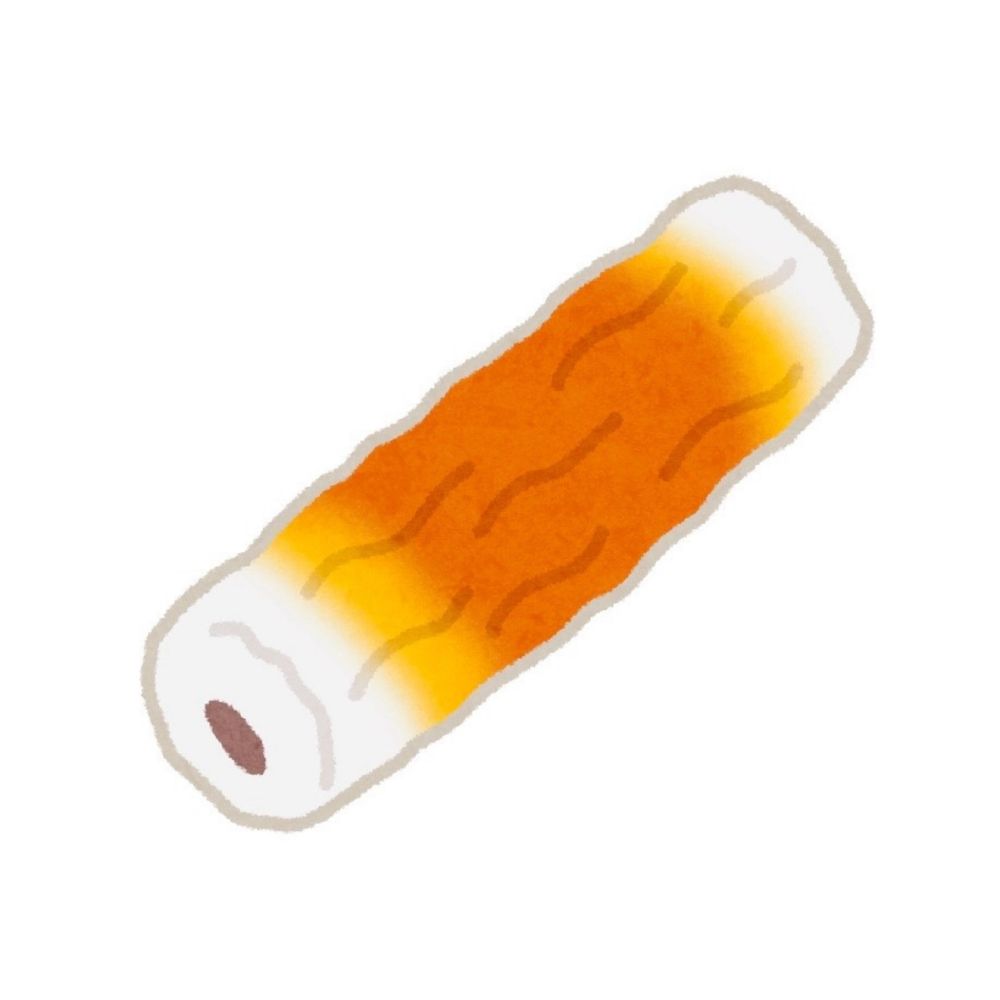ちくわ