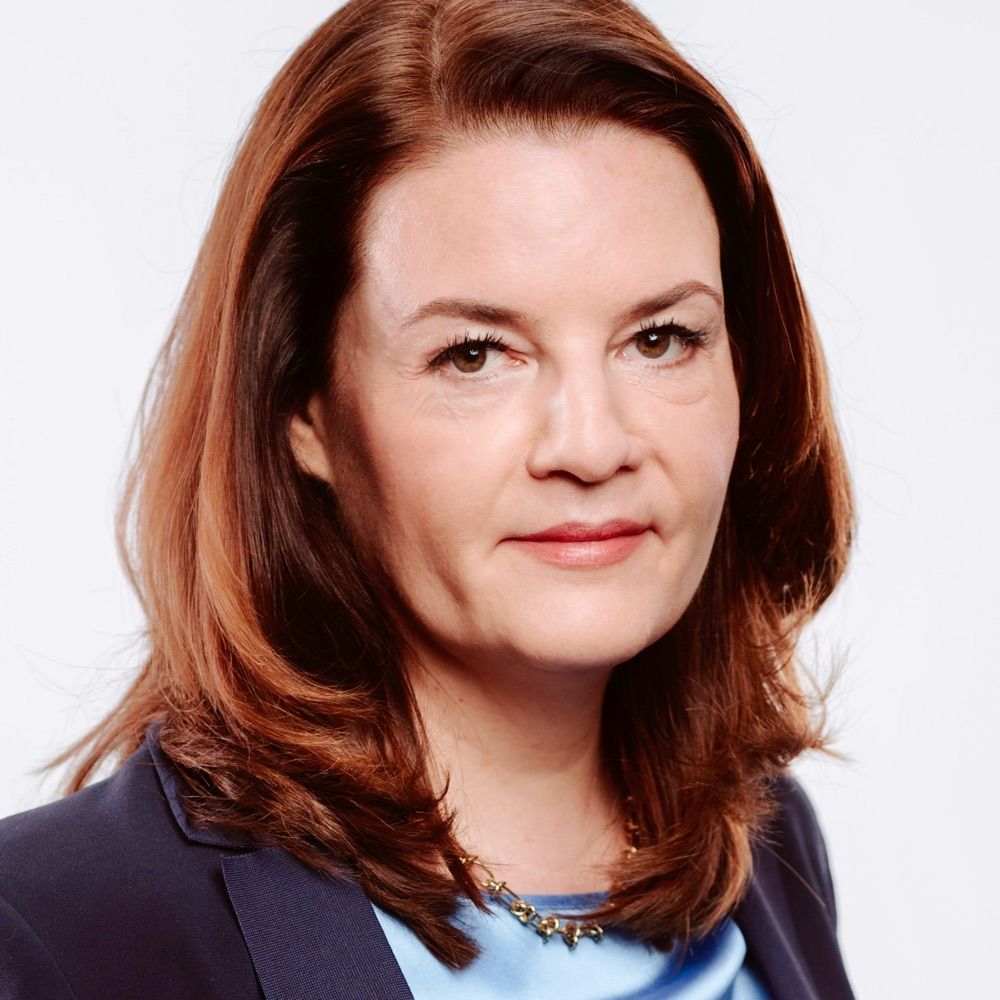 Eva Weissenberger
