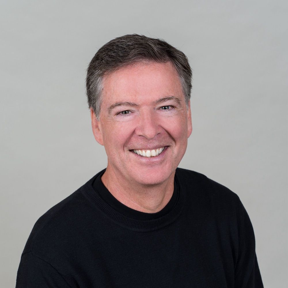 James Comey
