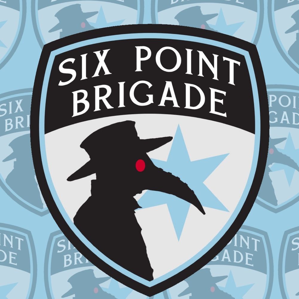 Six Point Brigade