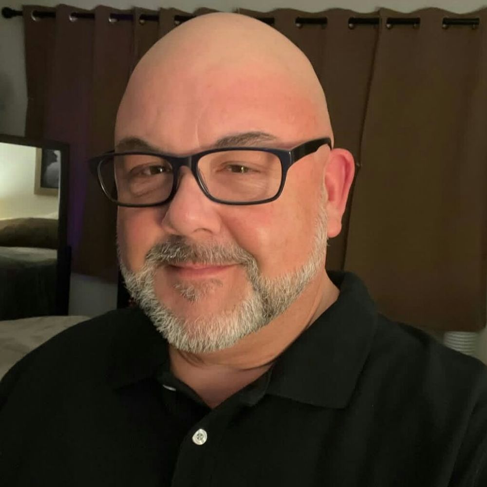 Craig Harris