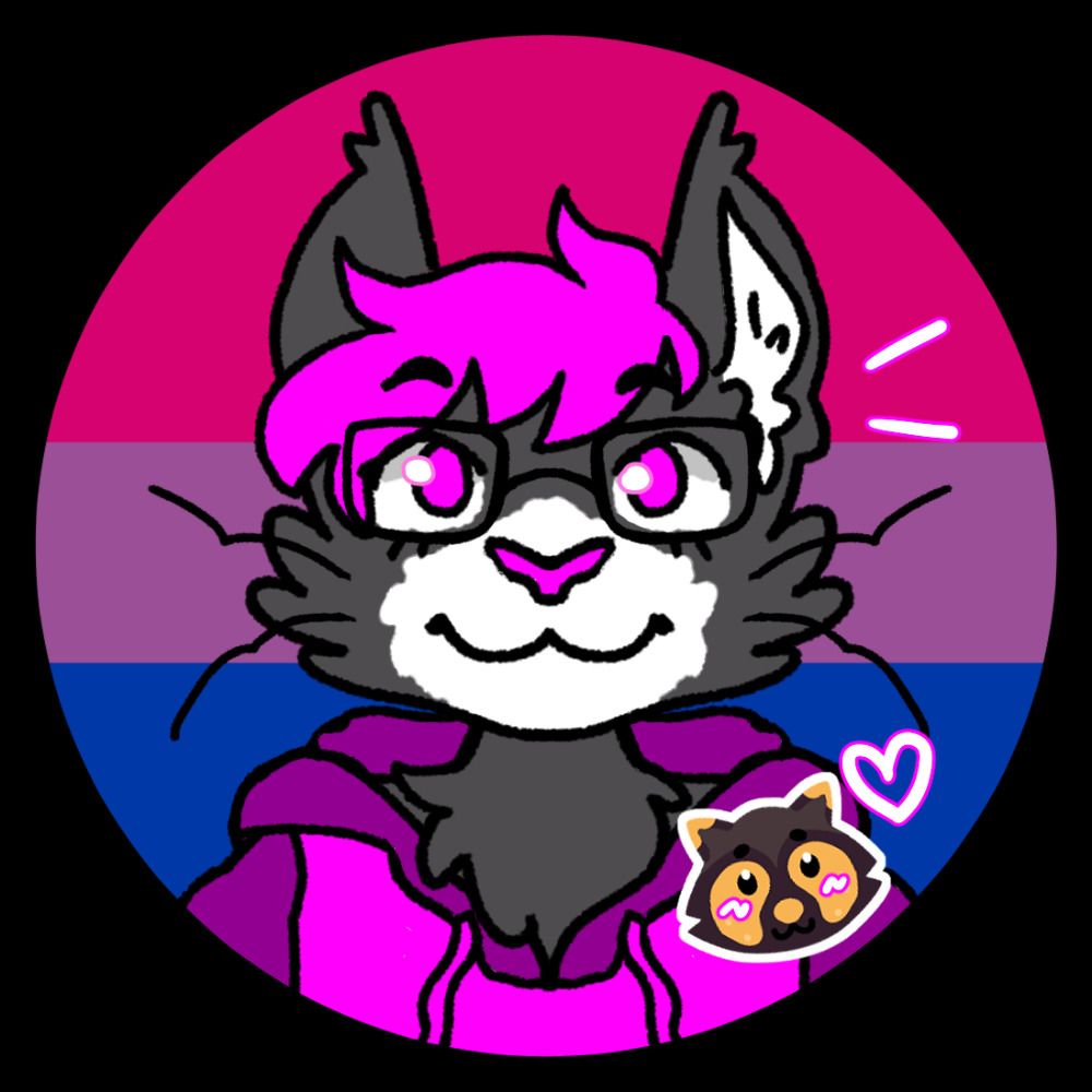 Profile avatar