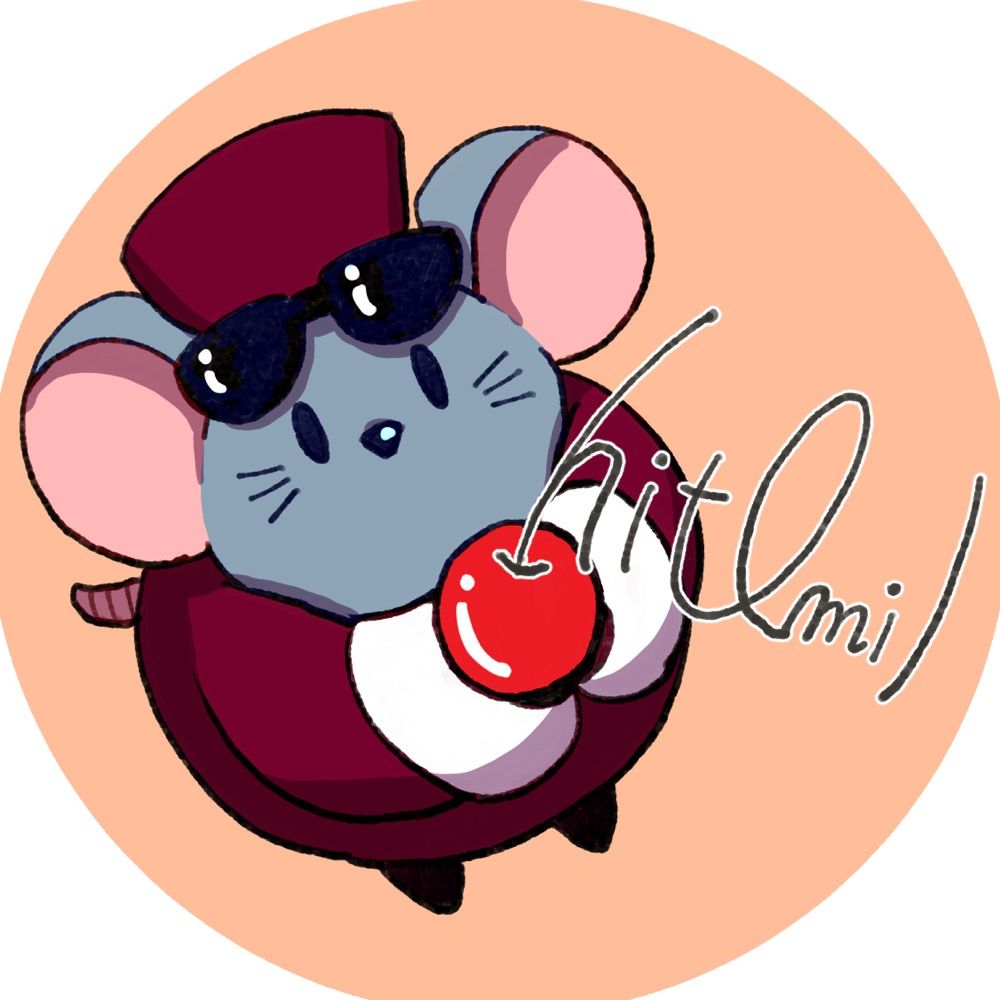 ヒトミル